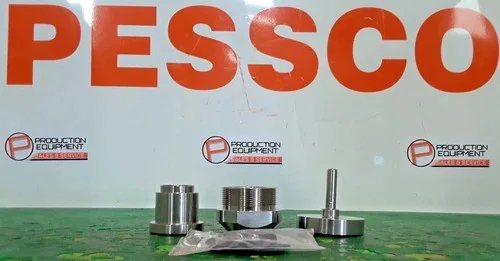 Taylor Valve Technology SRV2 Safety Relief Valve Kit K82H5271220 — primary product image