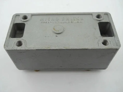 Micro Switch 51ML7 Precision Limit Switch — product image 4 of 6