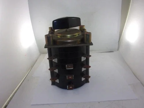 Electroswitch Rotary Switch 105606A-2AS — product image 2 of 3