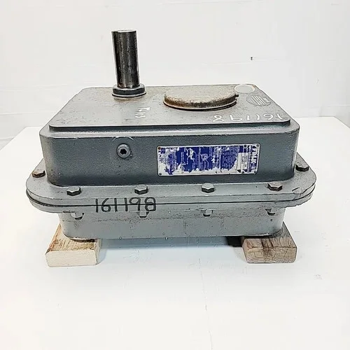 Falk 2215J-14 Enclosed Gear Drive 13.601:1 Ratio — primary product image
