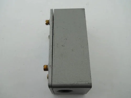 Micro Switch 51ML7 Precision Limit Switch — product image 3 of 6