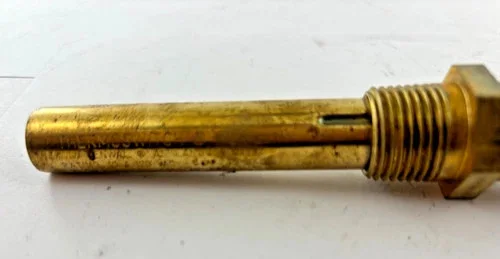 Exair 01-018021-305 Fenwal Thermoswitch 9017 Thermostat with Capacitor — product image 4 of 4