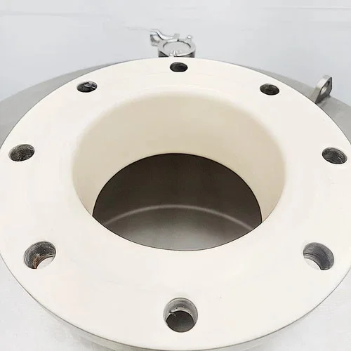 Sani-Matic Stainless Steel Full Jacket 60 Gallon Process Tank — product image 6 of 12