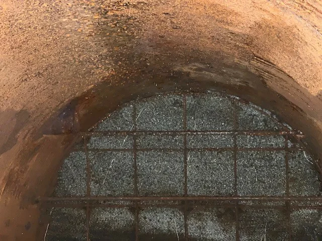 Exterran 20" x 20' Horizontal 2-Phase Separator HMOD-USCL-9813952401-01-0001 — product image 3 of 10