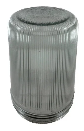 Rig-A-Lite SGL25T Hazardous Location Light Fixture Replacement Glass Globe Lens — primary product image