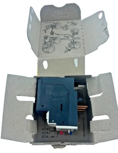 Schneider Electric TeSys LRD21 Thermal Overload Relay — product image 2 of 7
