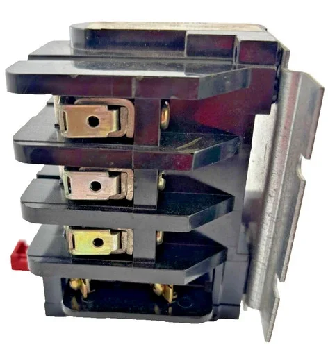 General Electric CR324D610A Overload Relay Block — product image 3 of 6