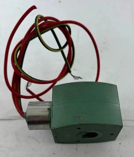 ASCO MP-C-080 236610-032-D Solenoid Coil — primary product image