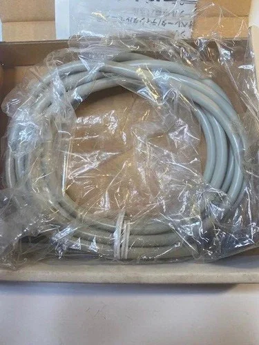 Yaskawa DNNP3301 VS808 Hand Held Operator Cable — product image 3 of 4