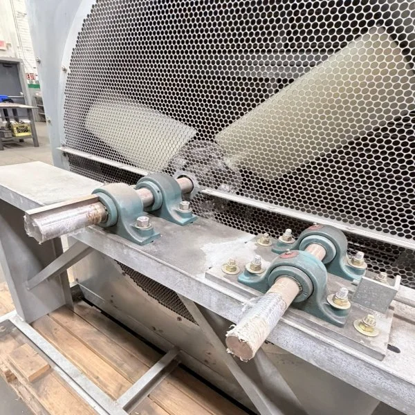 Super Radiator Compressor Cooler Package, New Surplus 2019 — product image 3 of 3