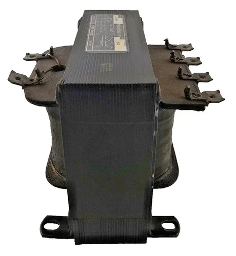 Westinghouse 1F0894 Type MTC Control Transformer 200 VA — product image 6 of 7