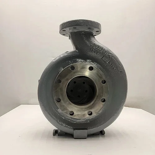 Durco Mark III Centrifugal Pump 2K6x4-13A-117 RV — product image 5 of 23