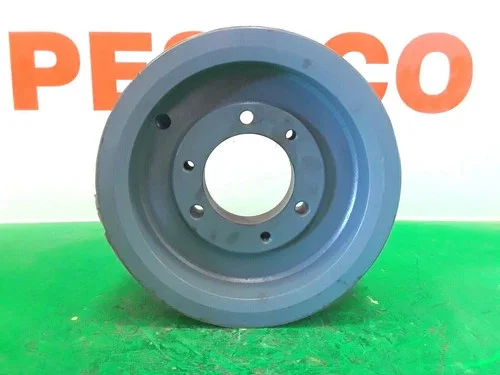 MasterDrive 5C110E Cast Iron Bushing Bore V-Belt Pulley — primary product image