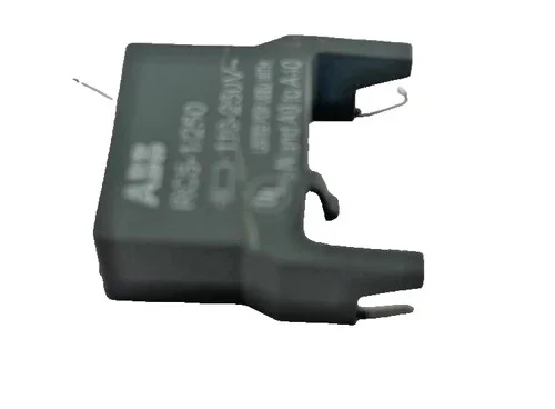 ABB RC5-1/250 Surge Suppressor — product image 4 of 5