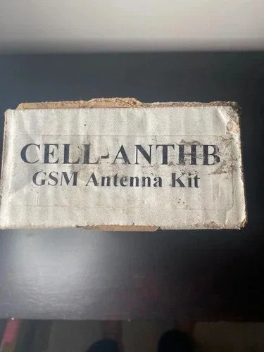 Honeywell CELL-ANTHB GSM Antenna Kit LTE Compatible — product image 5 of 6