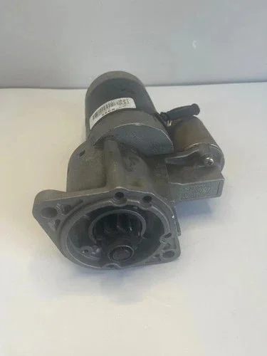 Mitsubishi 23300-20H12 Starter Motor for Nissan Forklift — product image 4 of 6