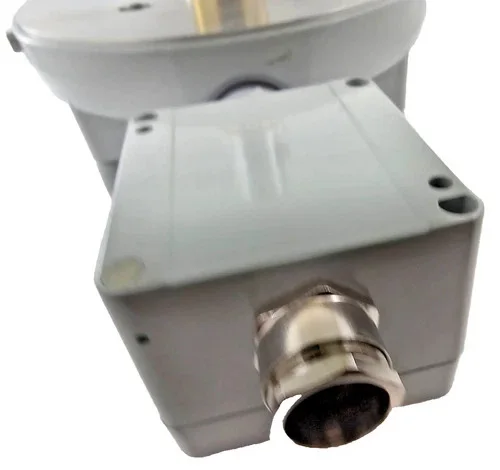 Qualitrol Liquid Level Gauge 042-315-02 — product image 5 of 7