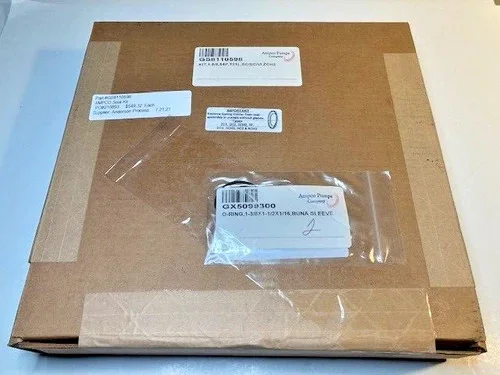 Ampco Pumps GS8110598 1-5/8” Mechanical Seal Kit — primary product image