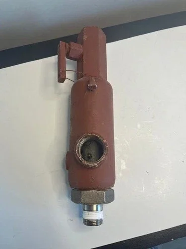 Farris Engineering 27DA23-140 Safety Pressure Relief Valve 3/4" x 1" — product image 6 of 6