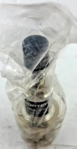 Parker Porter 8286 Stainless Steel Pressure Regulator, 1/8 NPT, 0-60 PSI, Non-Relieving — product image 2 of 4