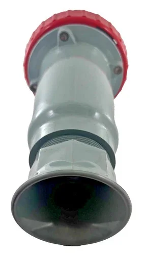 Woodhead 4100P7W 100A Pin and Sleeve Plug — product image 4 of 6