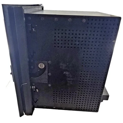 GE Multilin SR735 Feeder Protection Relay – 735-5-5-HI-485 + Mounting Case — product image 3 of 5