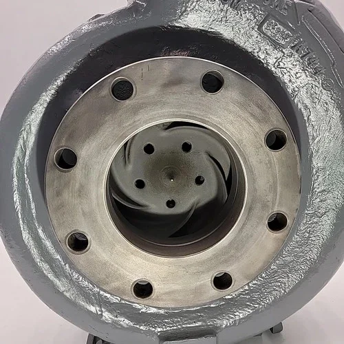 Durco Mark III Centrifugal Pump 2K6x4-13A-117 RV — product image 15 of 23