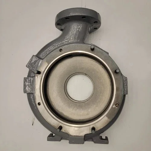 Durco Mark III Centrifugal Pump 2K6x4-13A-117 RV — product image 8 of 23