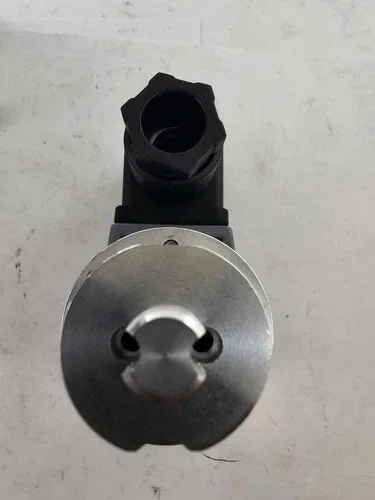 Goyen 3DS-301 Screw Mount Pilot Valve with Silencer Dust Shroud — product image 7 of 7