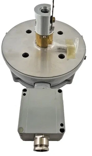 Qualitrol Liquid Level Gauge 042-315-02 — product image 4 of 7
