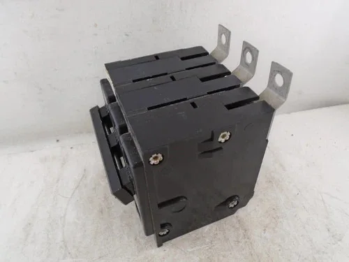 Westinghouse BAB3020H 20A 240VAC 3-Pole Circuit Breaker — product image 5 of 8