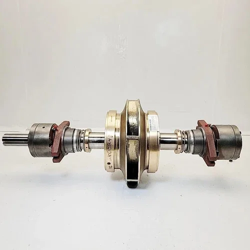Pentair Aurora 410 Series 8x10-12 Single Stage Split Case Pump Rotating Assembly — product image 8 of 8