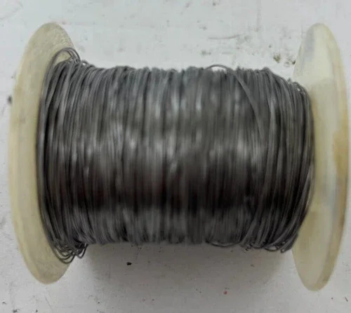Bussmann BFW-1 Fuse Wire, 1 lb Spool — product image 4 of 6
