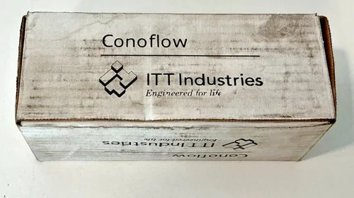 Conoflow GVB11AB Snap Acting Pneumatic Relay — product image 5 of 5