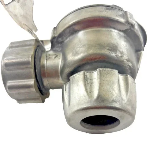 Goyen RCA20DD 3/4" Pulse Air Valve — product image 4 of 5
