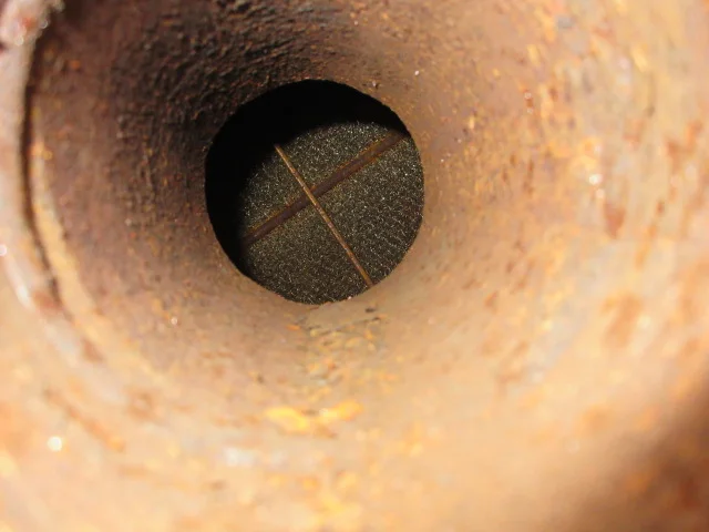 Exterran 24" x 10' Horizontal 3-Phase Separator — product image 8 of 15