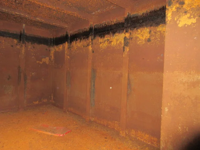 Safe Harbor ABH-48000 Sump Tank ST64 — product image 11 of 14