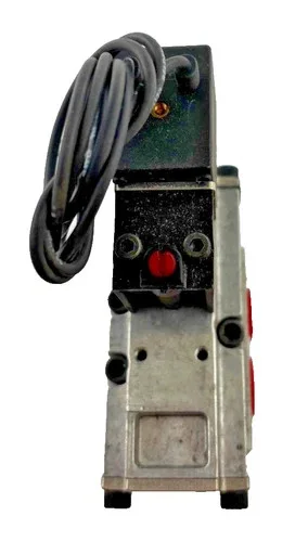 ASCO Redi-Air U8401101 Pneumatic Solenoid Valve — product image 5 of 6