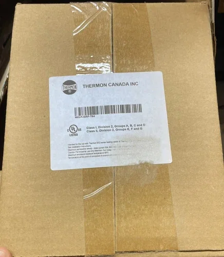 Thermon MIQ-PJBRP-TB4 Sensor Terminal Box — primary product image