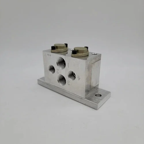 ROSS Pneumatic Directional Valve 2755A4900 — product image 4 of 10