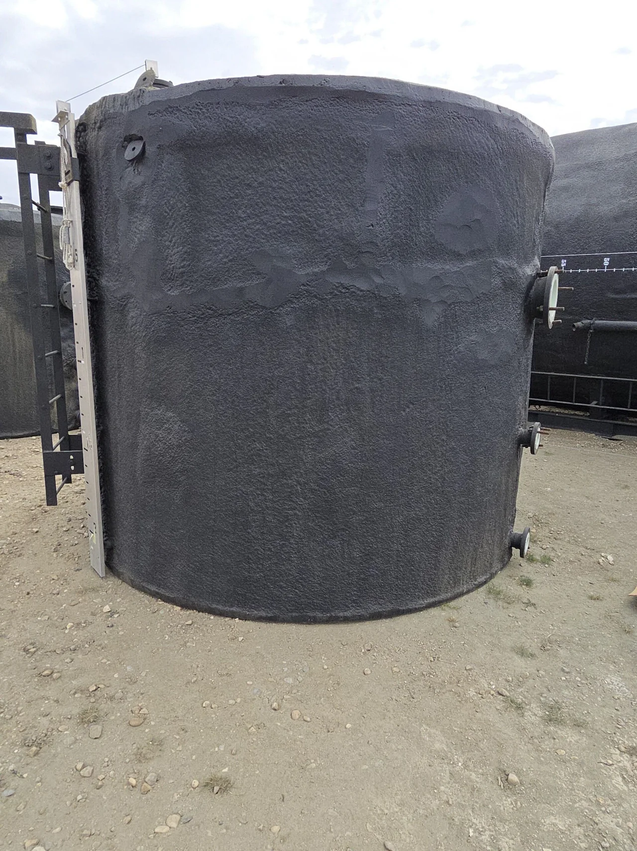 Refurbished 100 BBL Tanks — product image 6 of 6