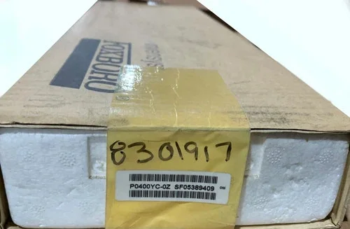 Foxboro P0400YC FBM02 Thermocouple Input Module — primary product image
