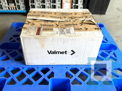 Valmet D202038 ACN PO DC PCIe Industrial Computer System — primary product image