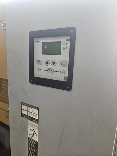 Olympian D60 P4S 60kW Diesel Generator Set — product image 6 of 6