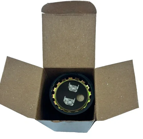 Mallory 5X674 Motor Start Capacitor 815-978 MFD 110-125 VAC — product image 2 of 4