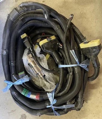 Komatsu Wiring Harness 1036184 12B0643 — primary product image