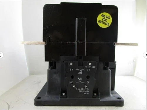 New Aftermarket EH 300 Contactor for ABB EH-300-30-22 — product image 6 of 8