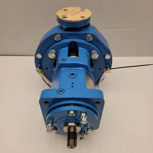 Summit Pump 2196 STO 1x1.5-6 with 5.125" Impeller 316SS — product image 2 of 12