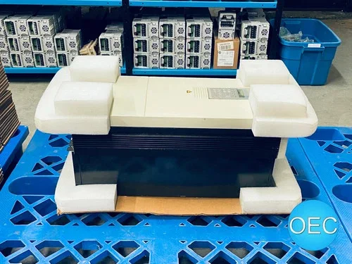 ABB ACS601-0040-4-000B1200800 40HP Variable Frequency Drive — primary product image