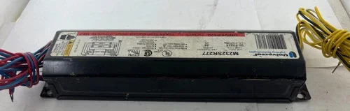 Universal Lighting Technologies M232SR277 Rapid Start Ballast — product image 4 of 5